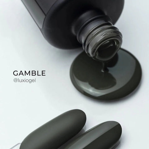 Luxio Gamble (C) - DK BEAUTY