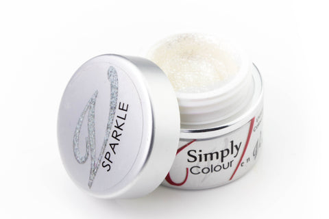 Simply Colour Gel - Sparkle