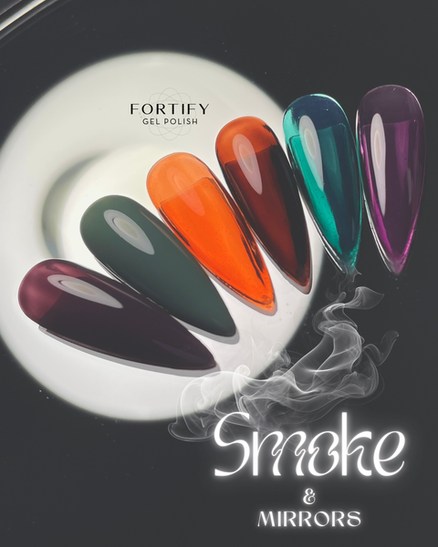 Fortify Smoke & Mirrors Collection (102-107)