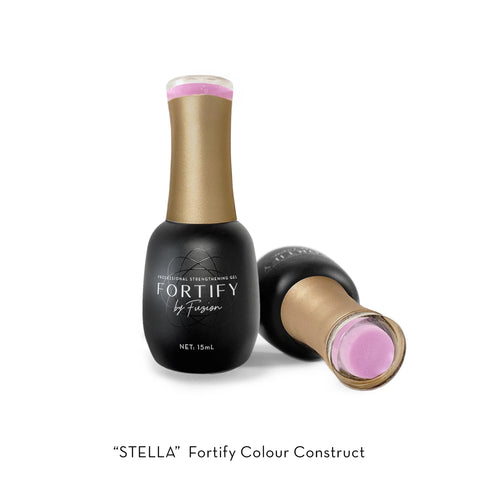 Fuzion Fortify Colour Construct Stella