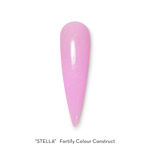 Fuzion Fortify Colour Construct Stella