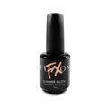 Fuzion Glow It Up Top Coat