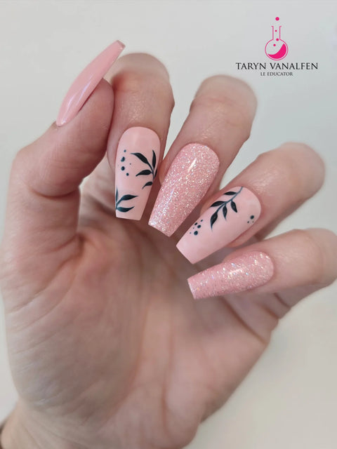 LE Sweetness Buttercream