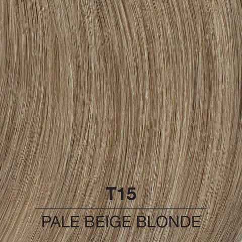 Color Charm Liquid Toner T15 Pale Beige Blonde