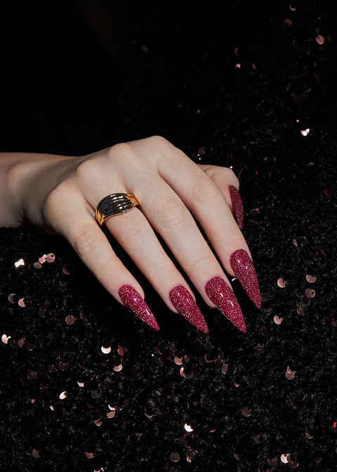 TGB Private Collection Gel Polish - DK BEAUTY