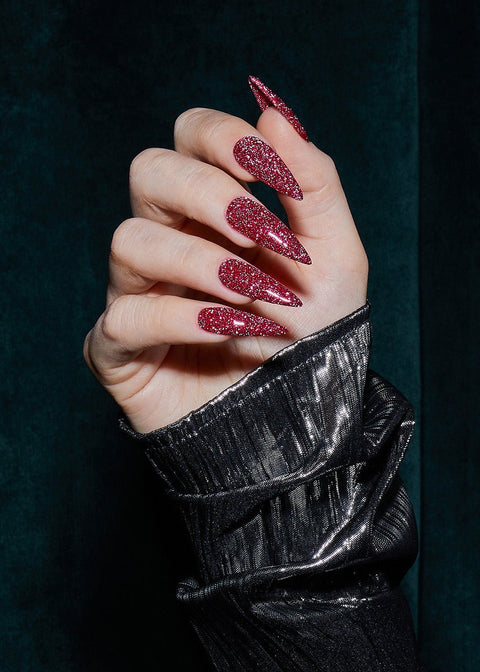 TGB Private Collection Gel Polish - DK BEAUTY