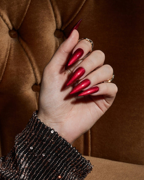 TGB Exclusive Access Gel Polish - DK BEAUTY