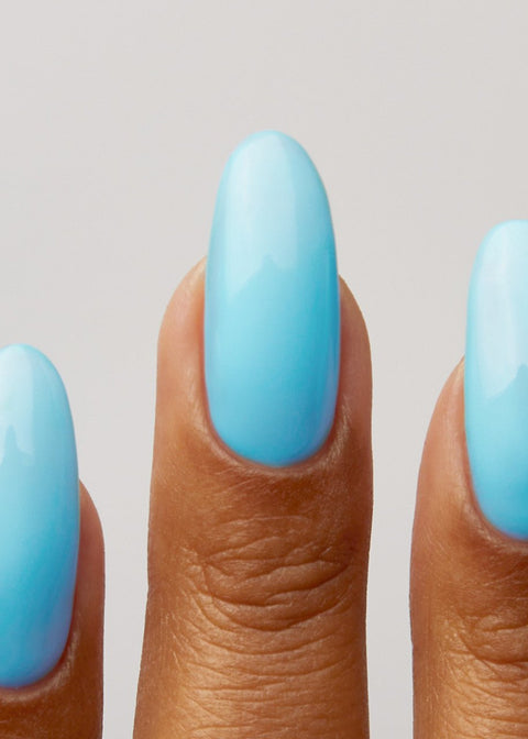 TGB Ken Gel Polish - DK BEAUTY