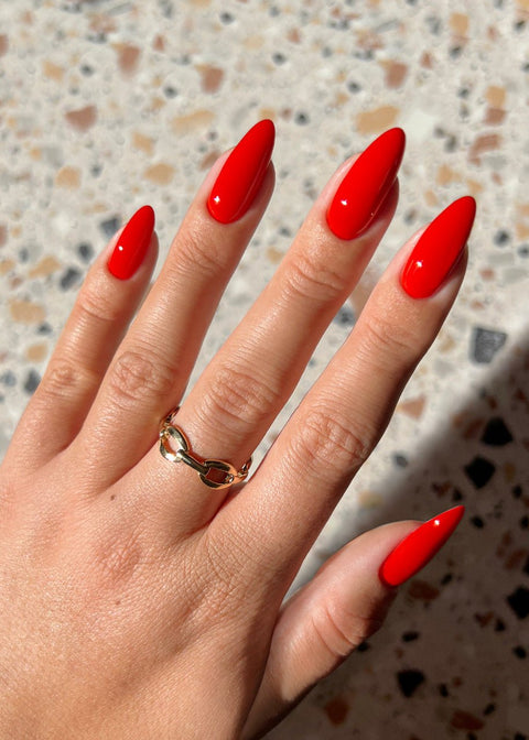 TGB Iconic Gel Polish - DK BEAUTY