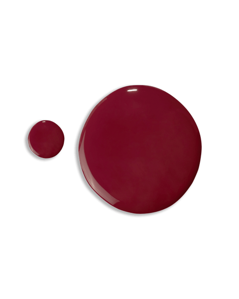 TGB Merlot Gel Polish - DK BEAUTY