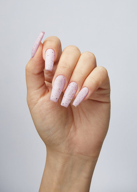 TGB Voyage Gel Polish - DK BEAUTY