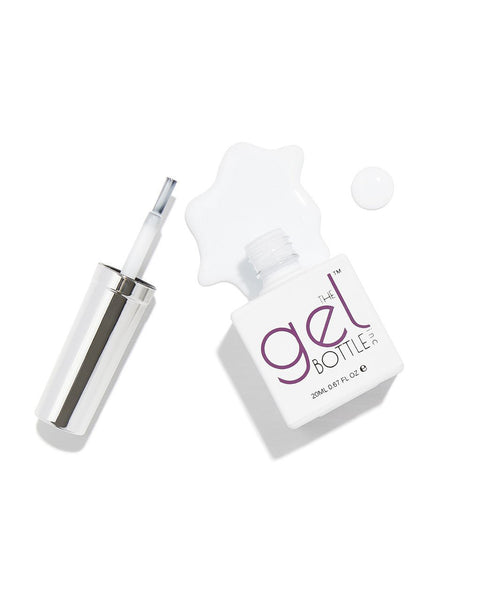 TGB White BIAB (Hard Gel) - DK BEAUTY