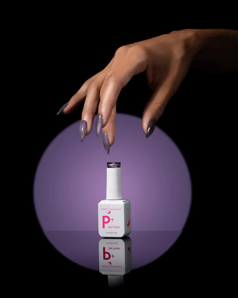 Light Elegance P+ Lucid Cat Eye Gel Polish