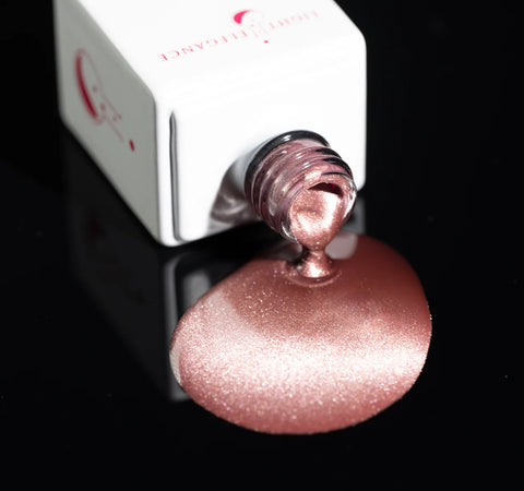 Light Elegance P+ Mirage Cat Eye Gel Polish