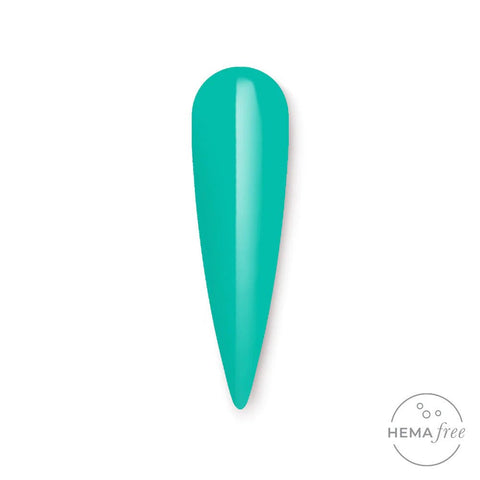 Fuzion Paintz Teal 109 - DK BEAUTY