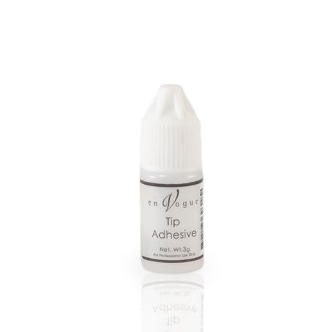 en Vogue Fast drying tip adhesive bottle