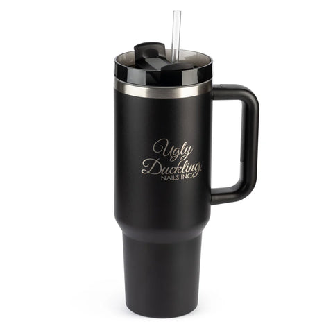 Ugly Duckling 40oz Tumbler (Metal)