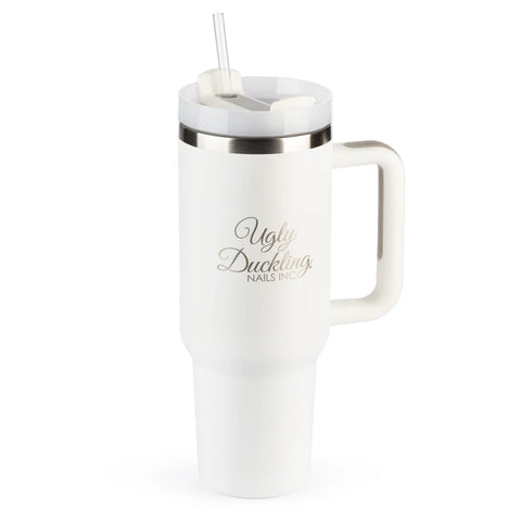 Ugly Duckling 40oz Tumbler (Metal)