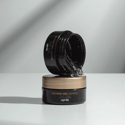 Apres Extend Gel Novice - DK BEAUTY