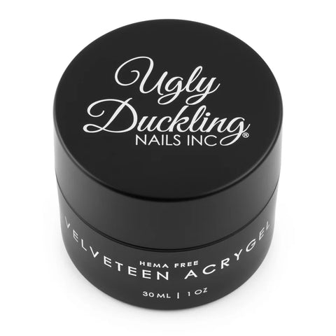 UD Velveteen Acrygel Fufu - DK BEAUTY