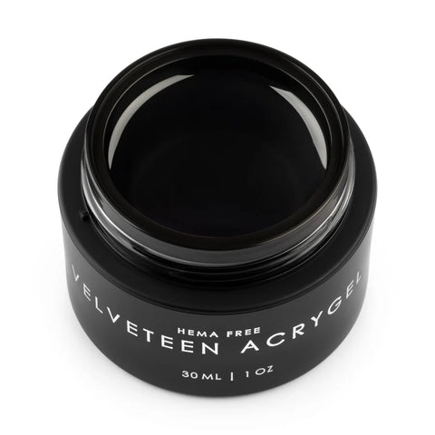 UD Velveteen Acrygel Clear - DK BEAUTY