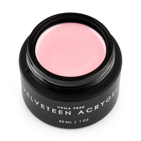 UD Velveteen Acrygel Milky Pink - DK BEAUTY