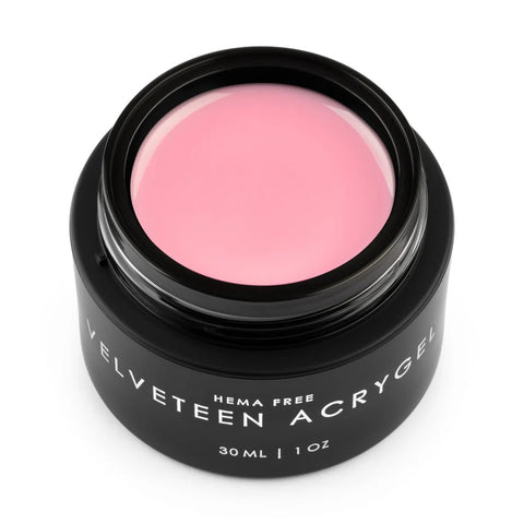 UD Velveteen Acrygel Pink - DK BEAUTY