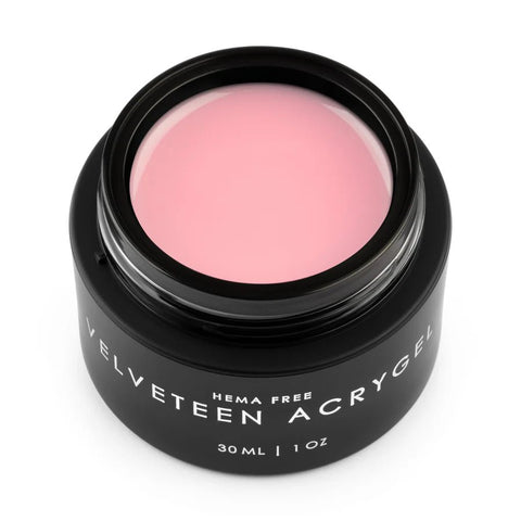 UD Velveteen Acrygel Rose Quartz - DK BEAUTY