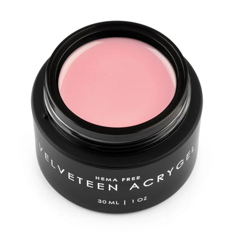UD Velveteen Acrygel Soft Pink - DK BEAUTY