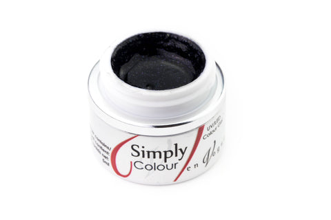 SIMPLY Glitter Gel - Yada Yada