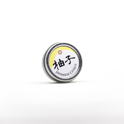 Yuzu Lip Balm