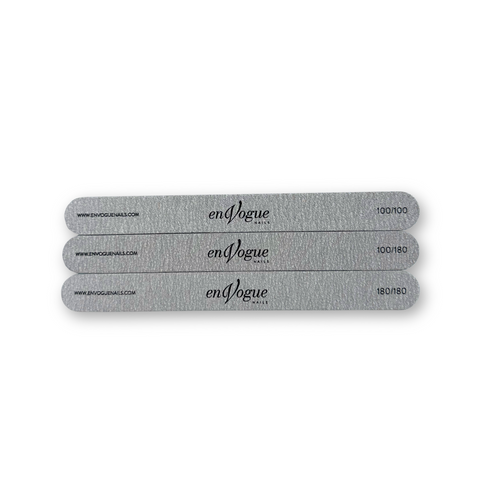 Zebra Files — Pink Centre 100/100 (Pack of 50)