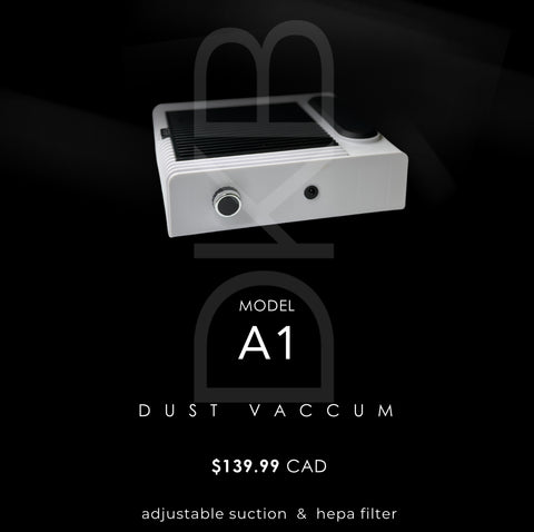 DKB Equipment & Supplies