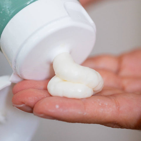 Eucalyptus & Mint Conditioner - Detangling, Sulfate-Free