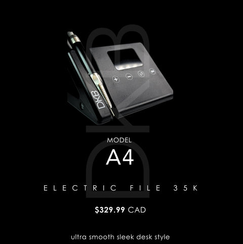 DKB Equipment & Supplies