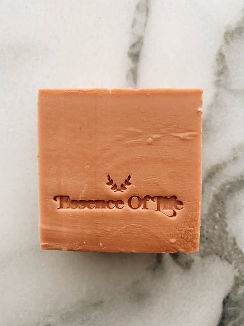 Essence of Life Organics - Handcrafted Vegan Soap Bars