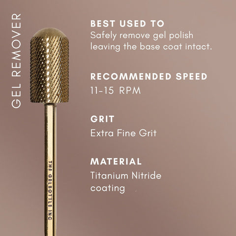 TGB Gel Remover ProBit - DK BEAUTY