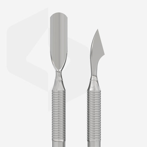 STALEKS EXPERT 30 Type 3 Pusher – Rounded Wide & Cleaner