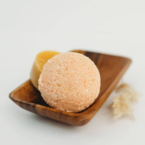 Hydrating Shampoo Bar - Boxed
