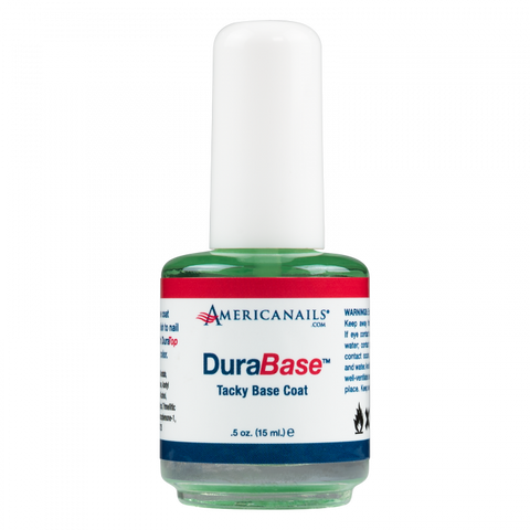 Durabase Tacky Polish Base Coat