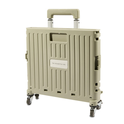 TGB ProTech Travel Trolley