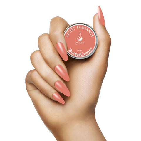 LE Agave Buttercream - DK BEAUTY