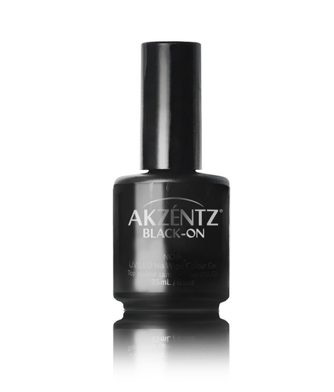 Akzentz® Black On Tack Free