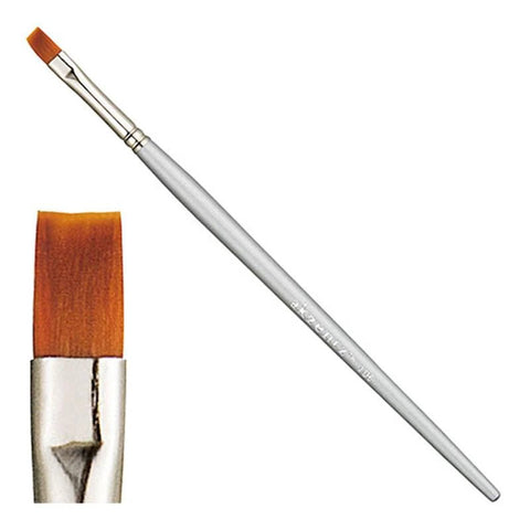 Akzentz Classic Brush - DK BEAUTY