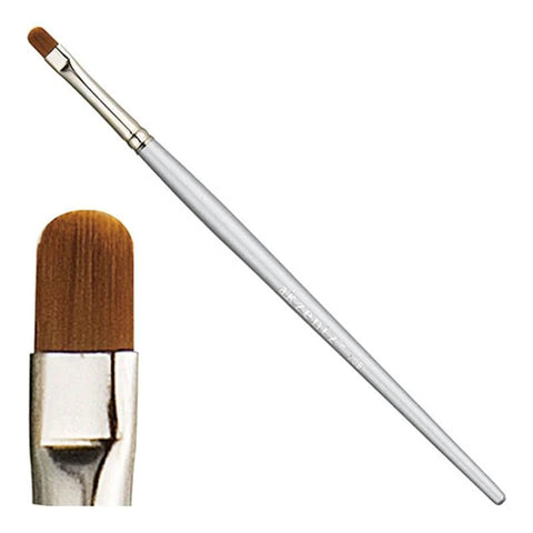 Akzentz Classic Brush - DK BEAUTY