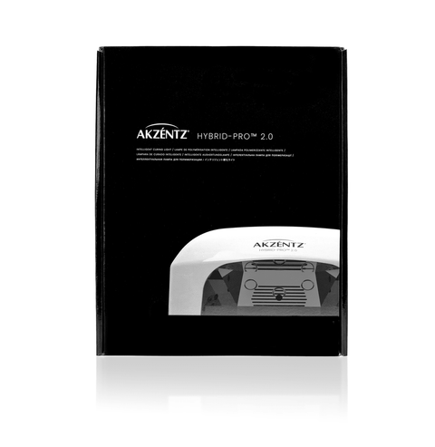 Akzéntz Hybrid Pro 2.0 - DK BEAUTY