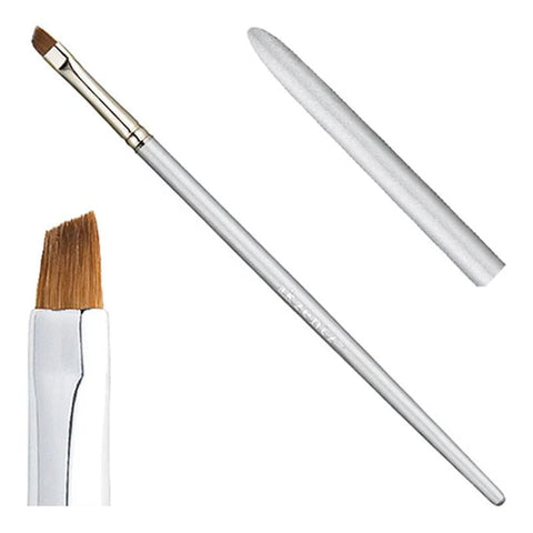 Akzentz Luxury Brush Edge 112 - DK BEAUTY