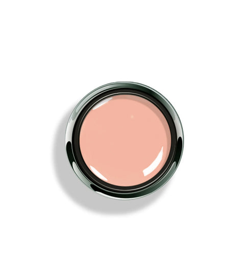 Akzentz Options Just Peachy Coral Cream Gel, 4 g