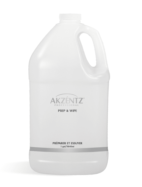 Akzentz Prep & Wipe - DK BEAUTY