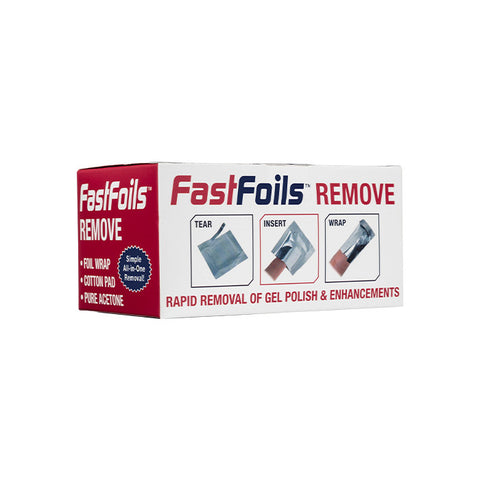Fast Foils 100
